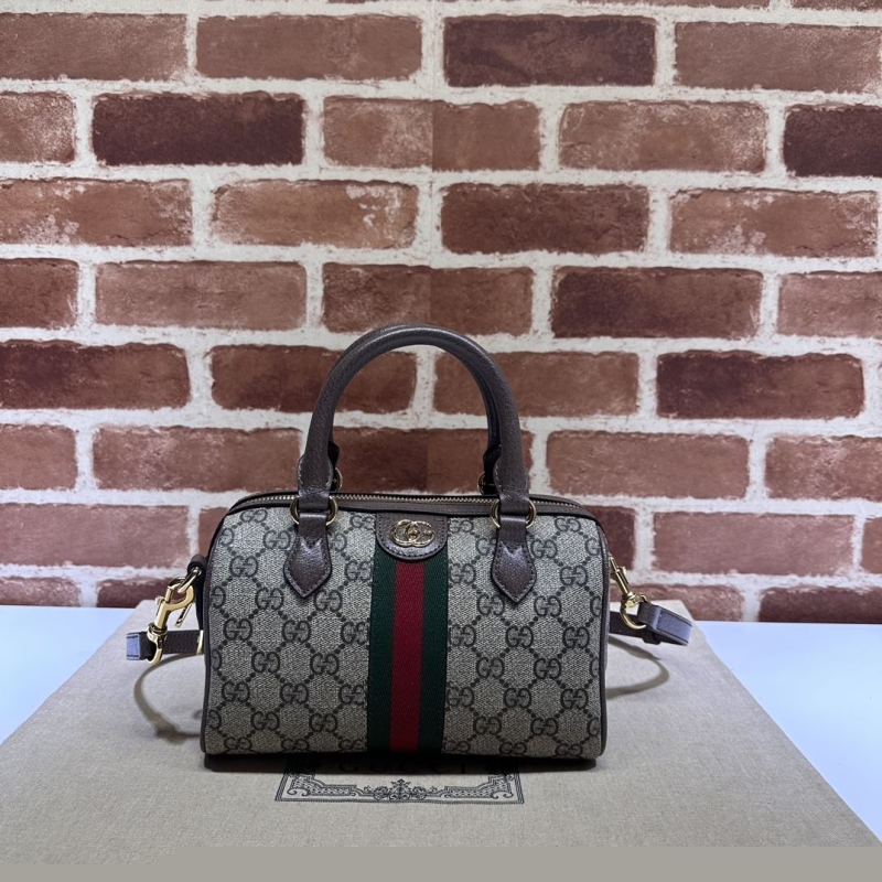 G*u*i speedy bags